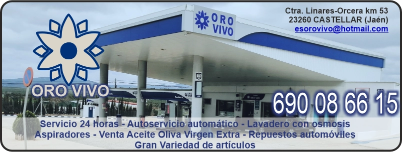 orovivo