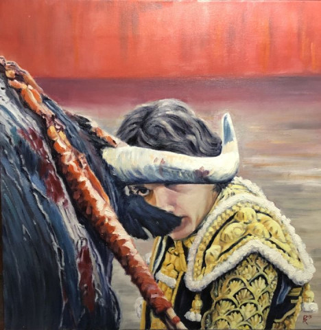 Presentación cartel taurino 2024 y Trofeo Ricardo López