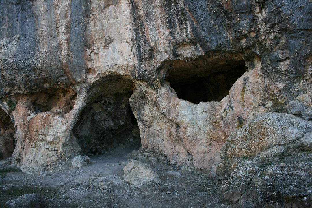 Santuario-ibero-de-Castellar-Jaen