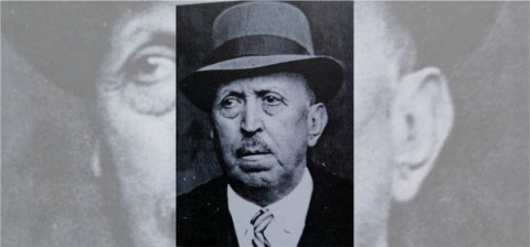 Carta dirigida por D. Juan De Dios González Carral al Diario Jaén en 1950