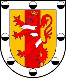 Si Don Mendo levantara la cabeza - Estado ruinoso del colegio de la Excolegiata de Santiago - Castellar (Jaén)