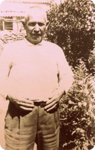 Remonta - Profesiones ya desaparecidas en Castellar