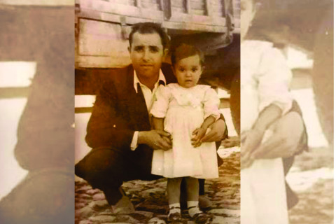 Oficios desaparecidos en Castellar.- 