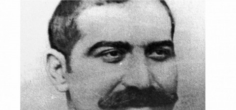 Rafael Palacios García, alcalde de Castellar