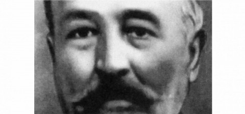 Toma de posesión de Antonio Hoyo Gómez y alcaldes de barrio