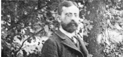 Historia. Nombramiento de alcalde de barrio del agregado de Montizón