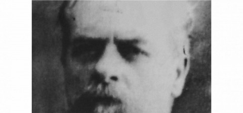 Historia. Lucas Sanjuan Labrador, Alcalde de Castellar