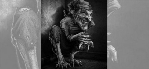 El Demonio en el cortijo de 