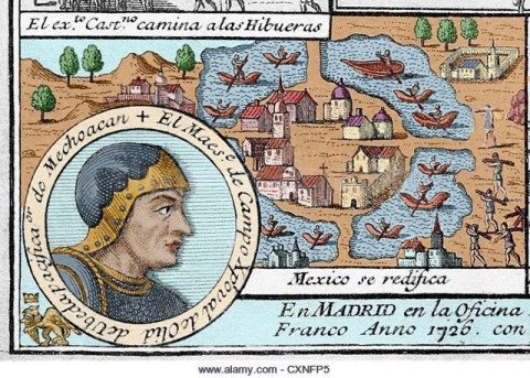 El posible origen del nombre de la calle 