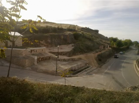 La reforma del acceso a Castellar desde el Caño sale a licitación
