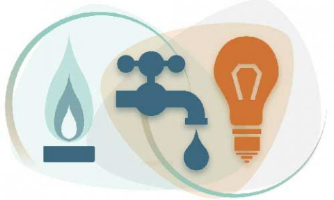 ¿Cómo dar de alta la luz y el agua al comprar una casa?