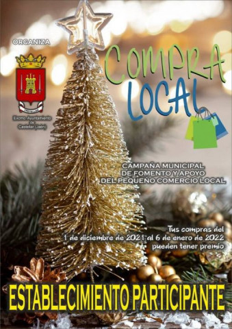 Bases Campaña de Navidad 