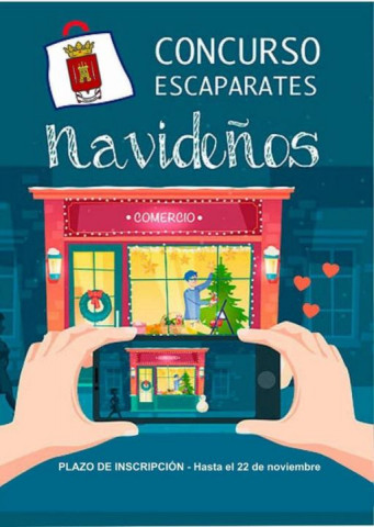 Bases campaña navideña 