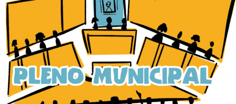 Sesión Constitutiva Nueva Corporación Municipal - 2019