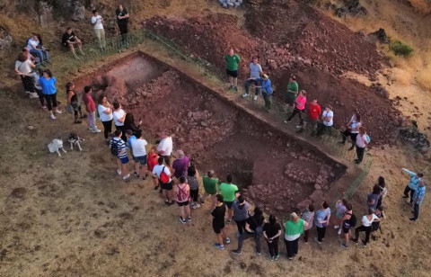 Nuestras cuevas aún tienen mucho que mostrarnos