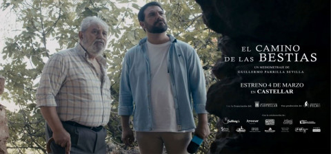 Ya hay fecha para el estreno de 