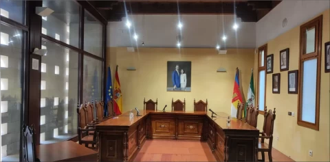 Pleno Ordinario 9 de Marzo de 2023. Orden del Día