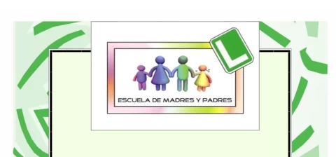 Escuela de Padres y Madres 2023