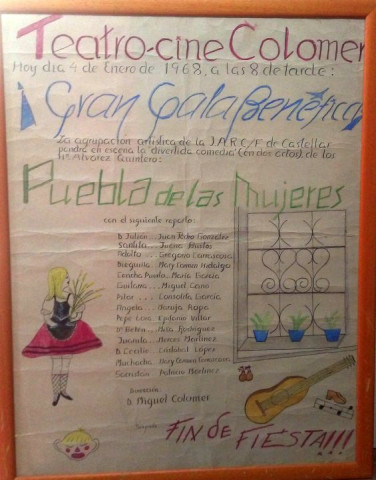 L@s Artistas Locales.