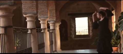 Video promocional de la Semana Santa castellariega 2023