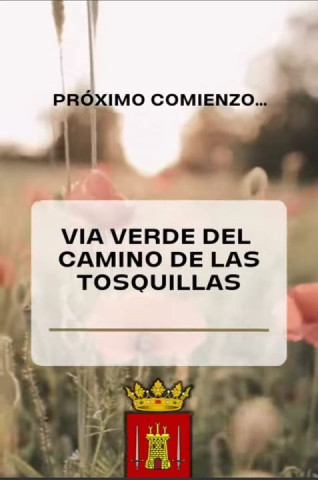 Una vía verde para las 