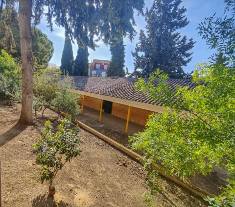 El proyecto de la construcción de un edificio de usos múltiples sale a licitación