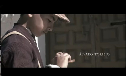 Ya puedes disfrutar del corto de Guillermo Parrilla, El Camino de las Bestias