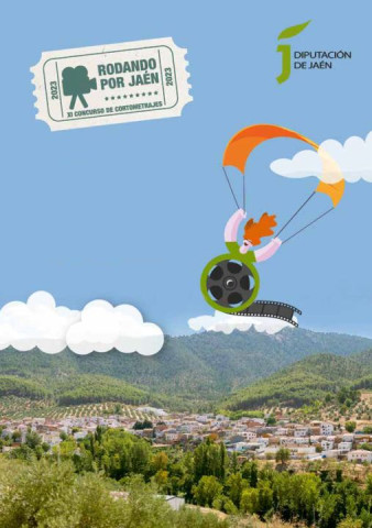 Mañana comenzarán los rodajes de los ocho finalistas de los proyectos del Rodando por Jaén