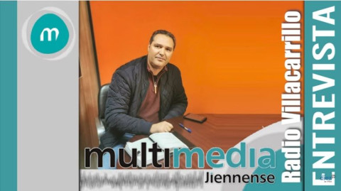 Pedro García habla en su última entrevista como Alcalde del proyecto de la Estación Depuradora de Aguas