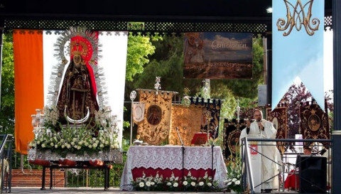 VIDEO - Proclamación como Alcaldesa de Nuestra Sra de Consolación