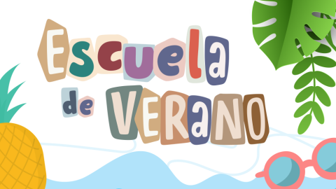 Abierto plazo solicitud para puestos de Trabajo de Monitores de la Escuela de Verano 2023