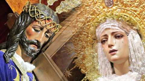 Creación grupo joven de la Cofradía de Nuestro Padre Jesús Nazareno