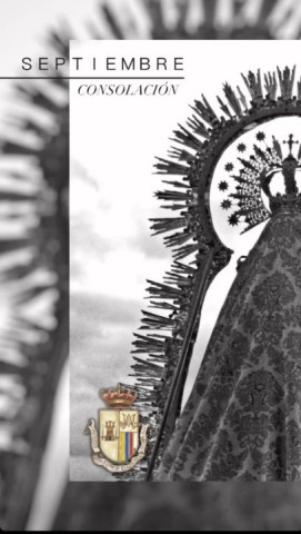 Fiestas Patronales Septiembre 2023