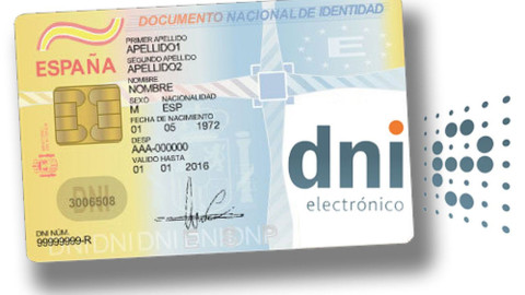 Ya puedes renovar tu DNI en Castellar