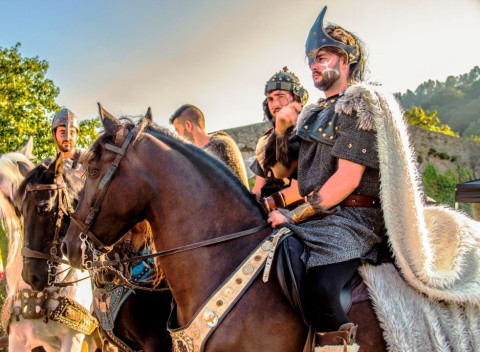 Programa de actividades turísticas gratuitas 