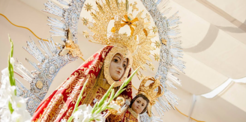 Asamblea General Ordinaria - Hermandad de Ntra. Sra. de Consolación