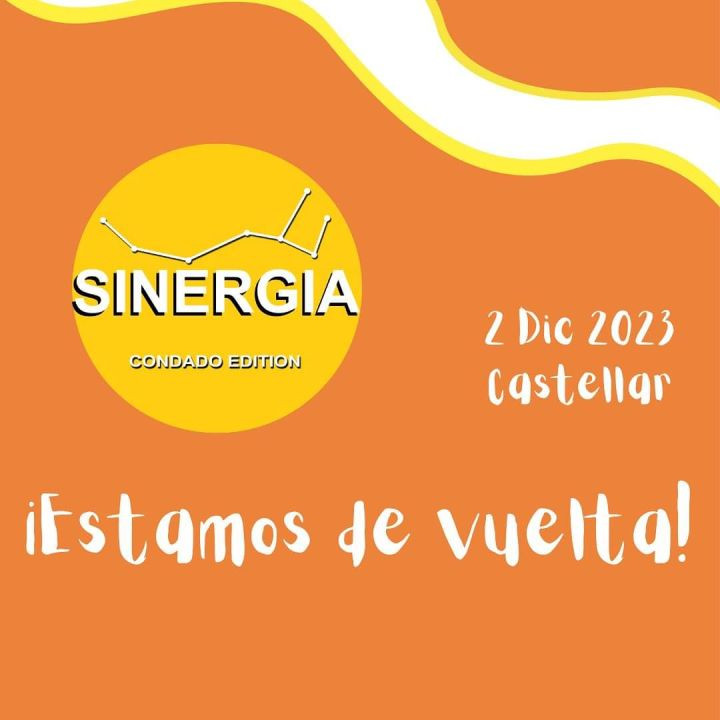 sinergia