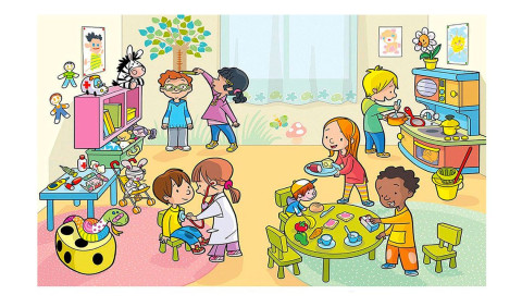 Ya se pueden recoger las solicitudes para la Guardería Temporera 2023-2024