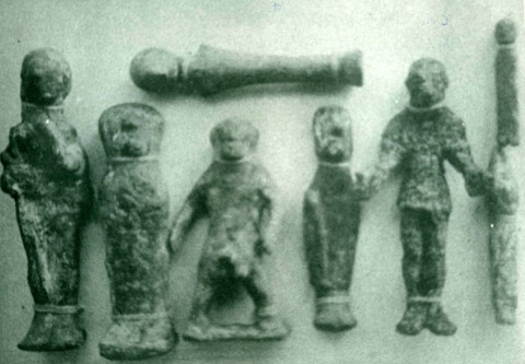 Catálogo monumental de Romero de Torres