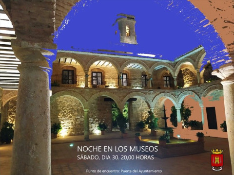 Termina el año disfrutando de los museos de Castellar