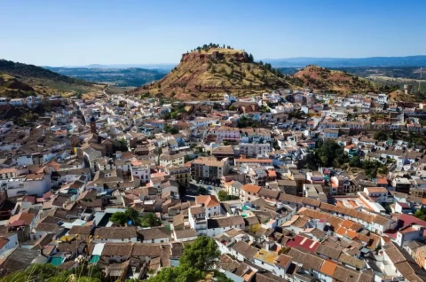 El Condado, protagonista de un artículo en El Pais