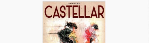 Novillada a beneficio de la restauración del tejado de la Parroquia de Ntra. Sra. de la Encarnación