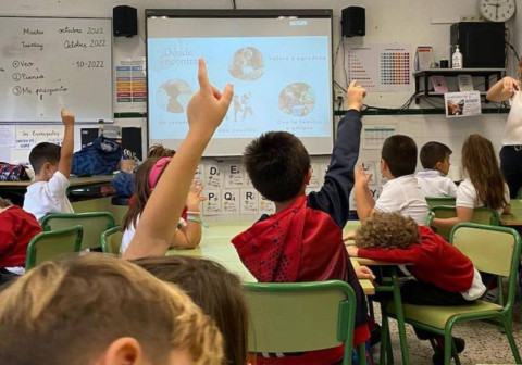 Abierto plazo de matrícula para el próximo curso