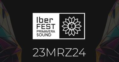 La tercera edición del Iberfest Primavera Sound está a la vuelta de la esquina