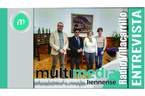 Entrevista radiofónica sobre el Centenario de Constantino Unguetti