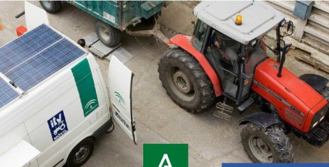 ITV Agrícola - 14 de Junio de 2024
