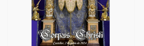Corpus Christi 2024