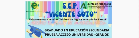 Abierto plazo de matrícula en la 