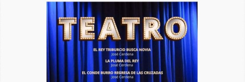 Teatro. Los imparables del Condao vuelven a la carga
