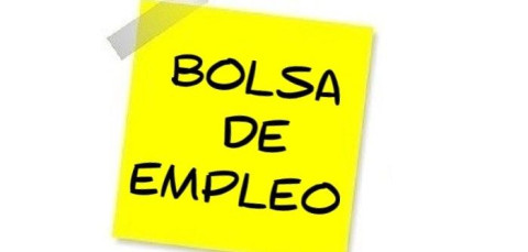 Reapertura de la Bolsa de Empleo